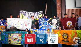 Notre Dame of Midsayap College Celebrates ANO Day 2026