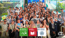 NDMC Launches Bio Caravan Campaign 2026 Across Partner High Schools