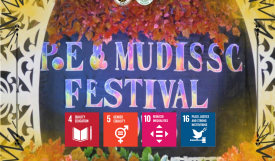 MUDISSC Culmination 2025: A Celebration of Fitness, Culture, and Unity