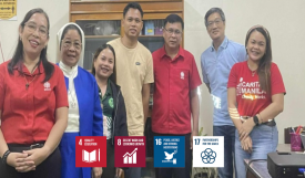 YSLEP MOA Signing at NDMC