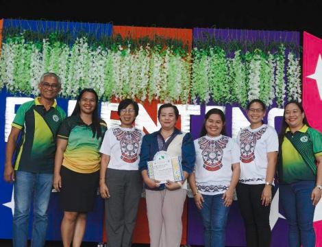 Understanding the Teenage Brain: A Parenting Seminar for Growth and Guidance at NDMC