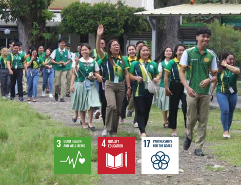 World Teachers’ Day 2025 Celebration