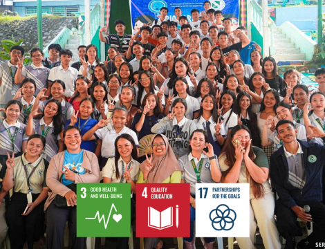 NDMC Launches Bio Caravan Campaign 2026 Across Partner High Schools