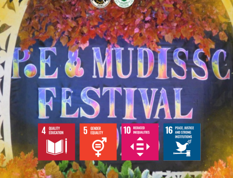 MUDISSC Culmination 2025: A Celebration of Fitness, Culture, and Unity