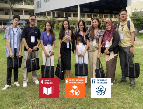 2025 IN-SERVICE TRAINING (INSET) FOR SENIOR HIGH SCHOOL TEACHERS