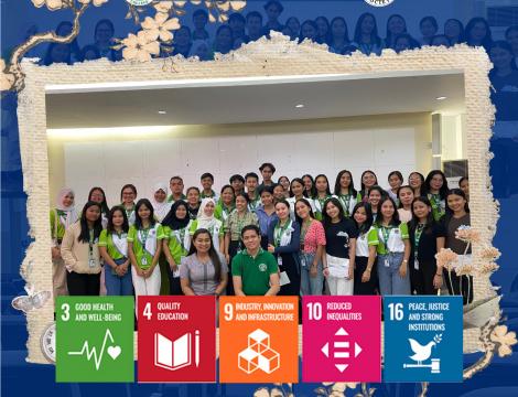 Technology and Digital Tools in Peer Facilitation: Empower with Action