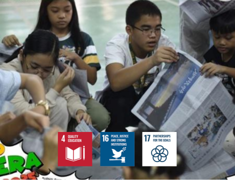 IBED SSG Empowers Student Leaders Through SKILLERA Seminar-Workshop