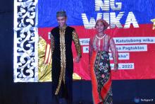 Buwan ng Wika 