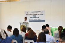 NDMC Revs Up 13-Program PAASCU Accreditation 