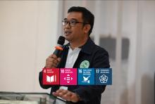 Empowering the Youth for Responsible and Informed Participation in the BARMM Parliamentary Election.