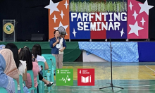 NDMC Parenting Seminar: Understanding the Teenage Brain
