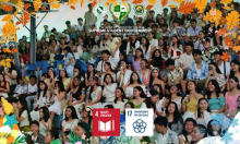NDMC Senior High Welcomes Students at PAGSINATI 2025
