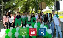NDMC Hosts Youth Leadership Camp 2025