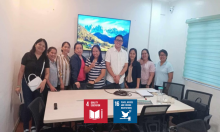 Seminar on Data Privacy Act and Effective Customer Service