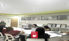 NDMC CCJE Strengthens Curriculum Design Through Faculty Seminar