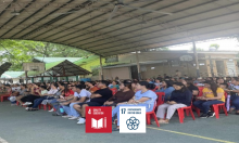 NDMC Conducts ESC Orientation for Grade 7 Parents