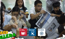 IBED SSG Empowers Student Leaders Through SKILLERA Seminar-Workshop
